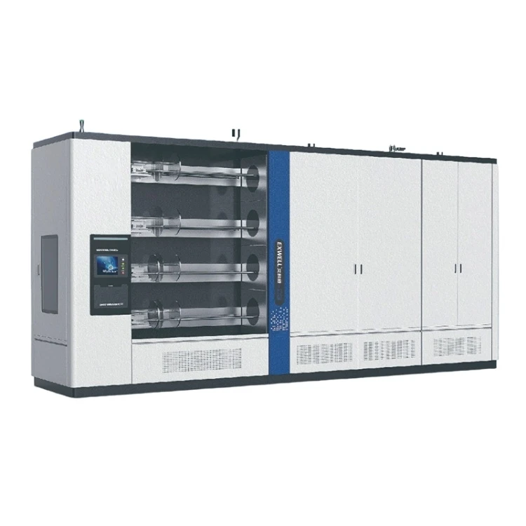LPCVD Equipment