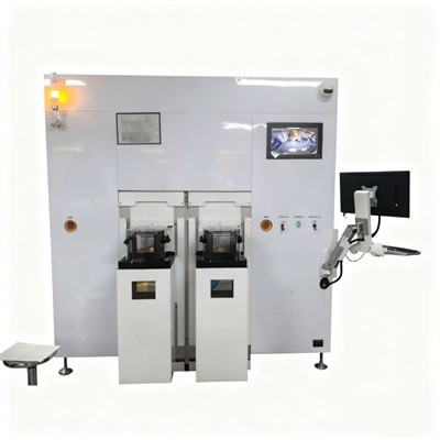 Peralatan RTP automatik